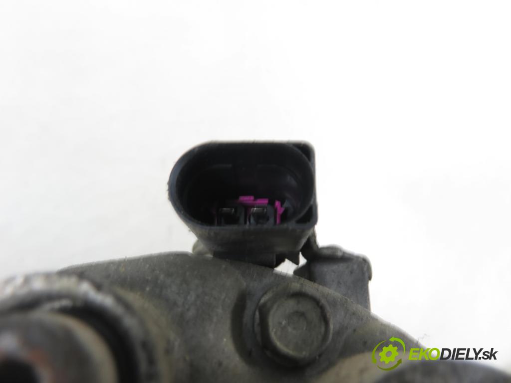 VW GOLF IV (1J1) HB 2002 74,00 1.9 TDI PD 101 - ATD 1896,00 KOMPRESOR: klimatizácie 1J0820803L (Kompresor klimatizácie)