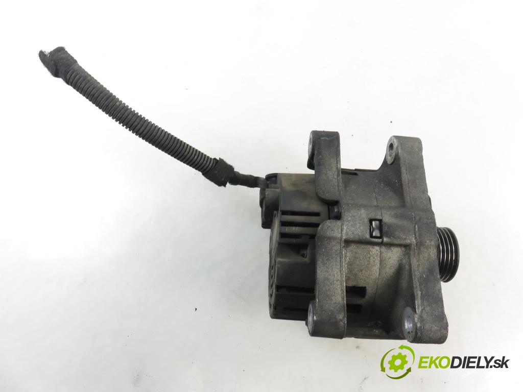 PEUGEOT 307 (3A/C) HB 2003 80,00 1.6 16V - NFU (TU5JP4) 1587,00 Alternátor 9649611780 (Alternátor)