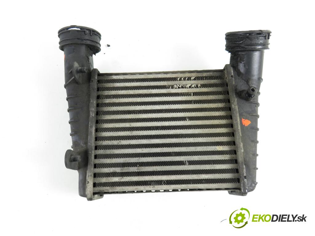 VW PASSAT B5.5 (3B3) SEDAN 2002 74,00 1.9 TDI PD 101 - AVB 1896,00 chladič intercooler 8D0145805C