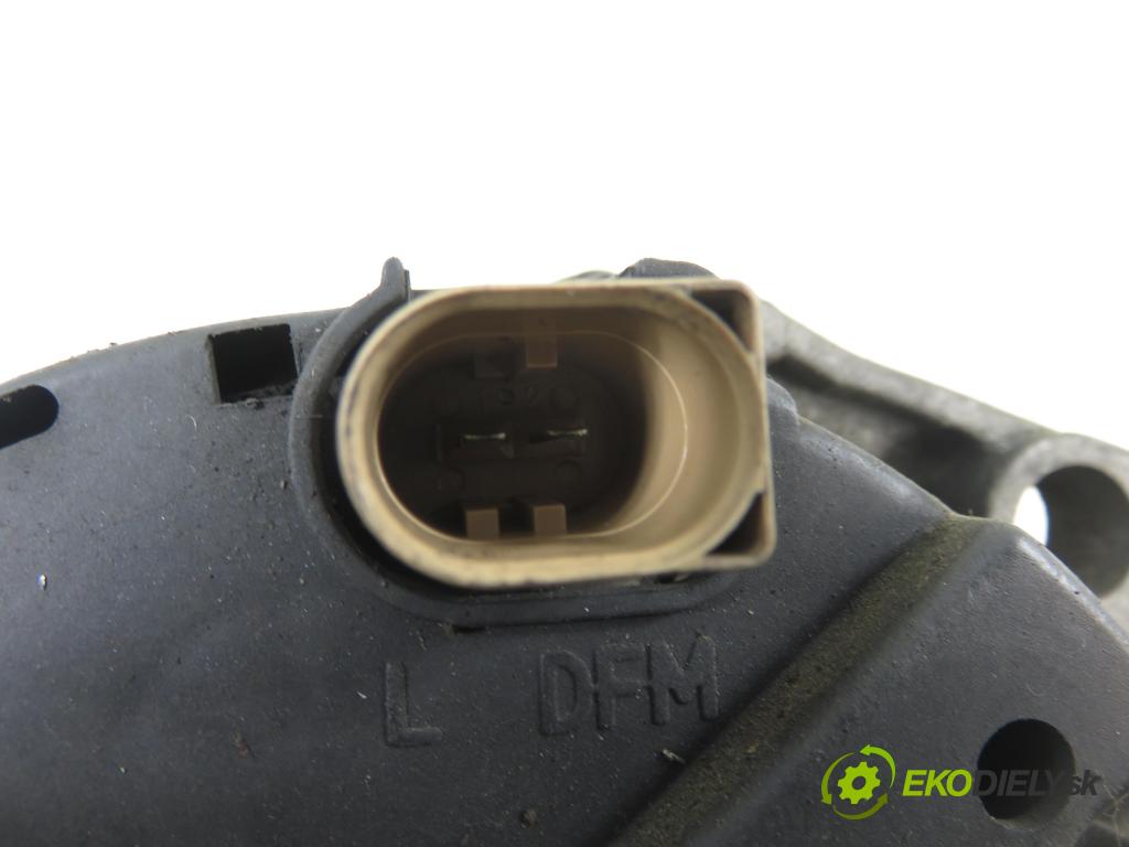 VW GOLF IV (1J1) HB 2002 74,00 1.9 TDI PD 101 - ATD 1896,00 Alternátor 038903023R (Alternátor)