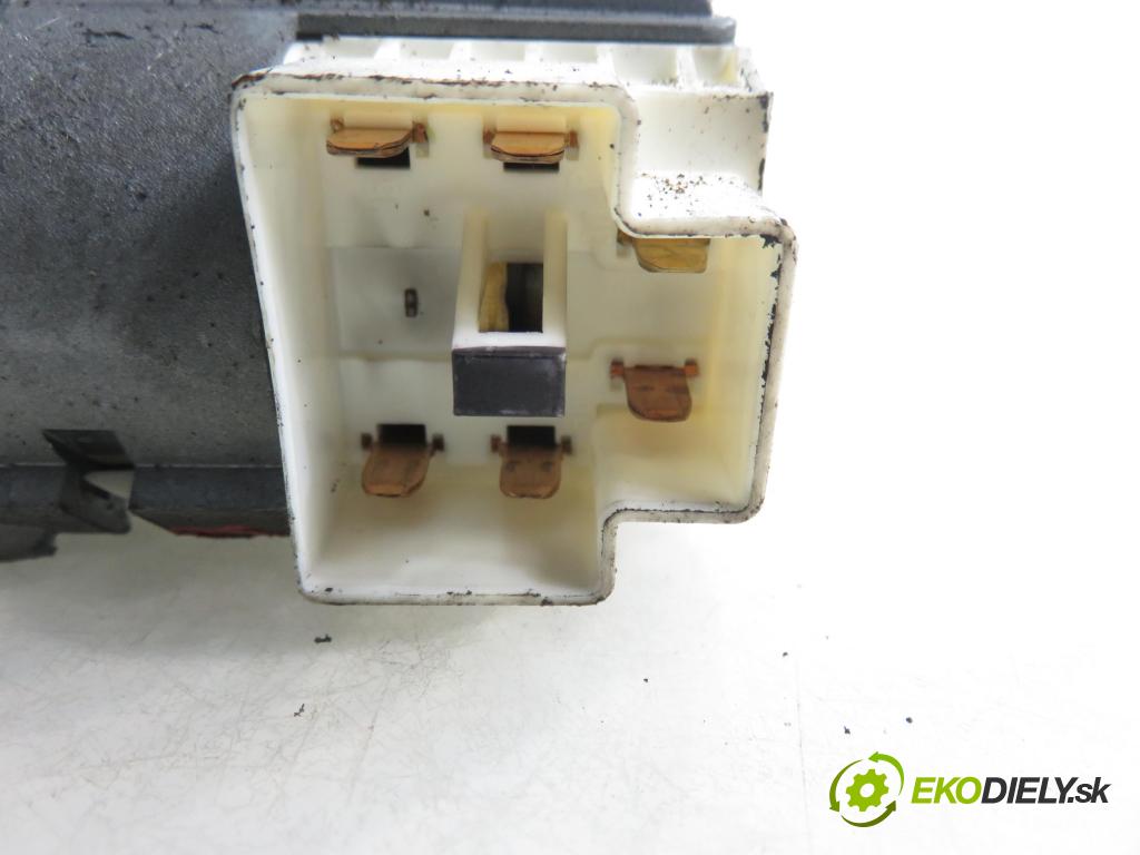 VW SHARAN (7M8, 7M9, 7M6) MINIVAN 1999 81,00 1.9 TDI 110 - AFN 1896,00 spinačka P012106 (Spínacia skrinka)