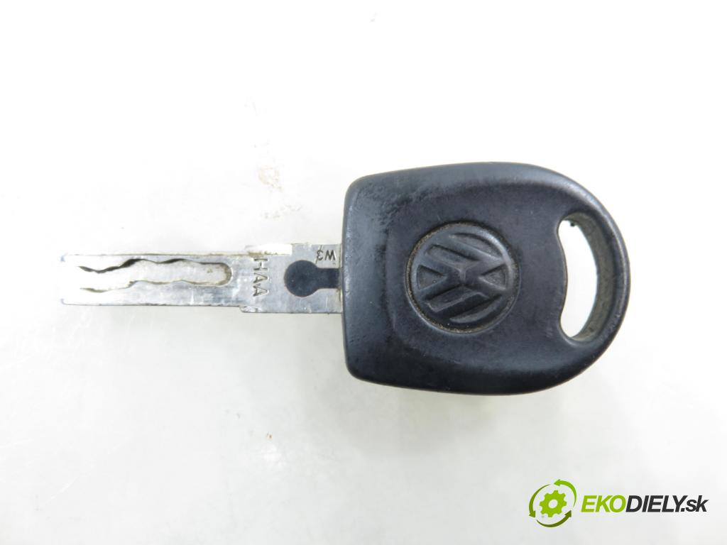 VW SHARAN (7M8, 7M9, 7M6) MINIVAN 1999 81,00 1.9 TDI 110 - AFN 1896,00 spinačka P012106 (Spínacia skrinka)