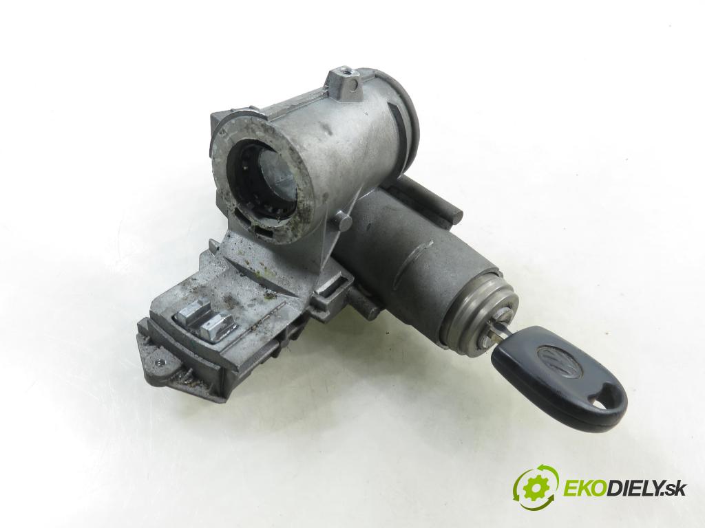 VW SHARAN (7M8, 7M9, 7M6) MINIVAN 1999 81,00 1.9 TDI 110 - AFN 1896,00 spinačka P012106 (Spínacia skrinka)