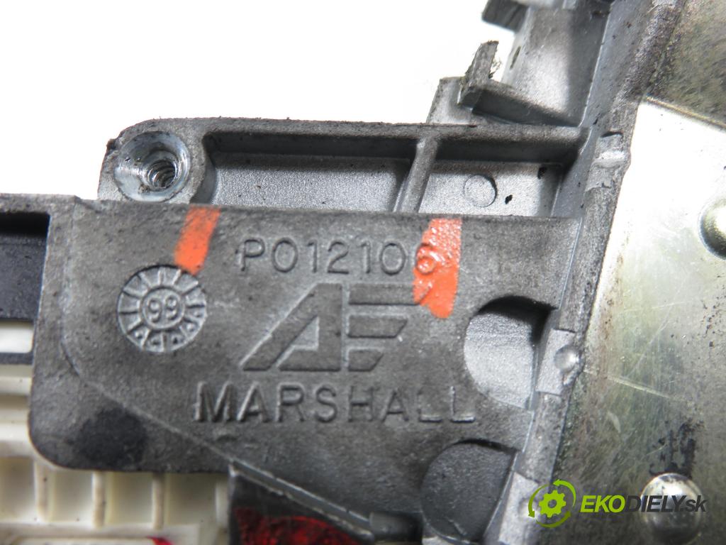 VW SHARAN (7M8, 7M9, 7M6) MINIVAN 1999 81,00 1.9 TDI 110 - AFN 1896,00 spinačka P012106 (Spínacia skrinka)