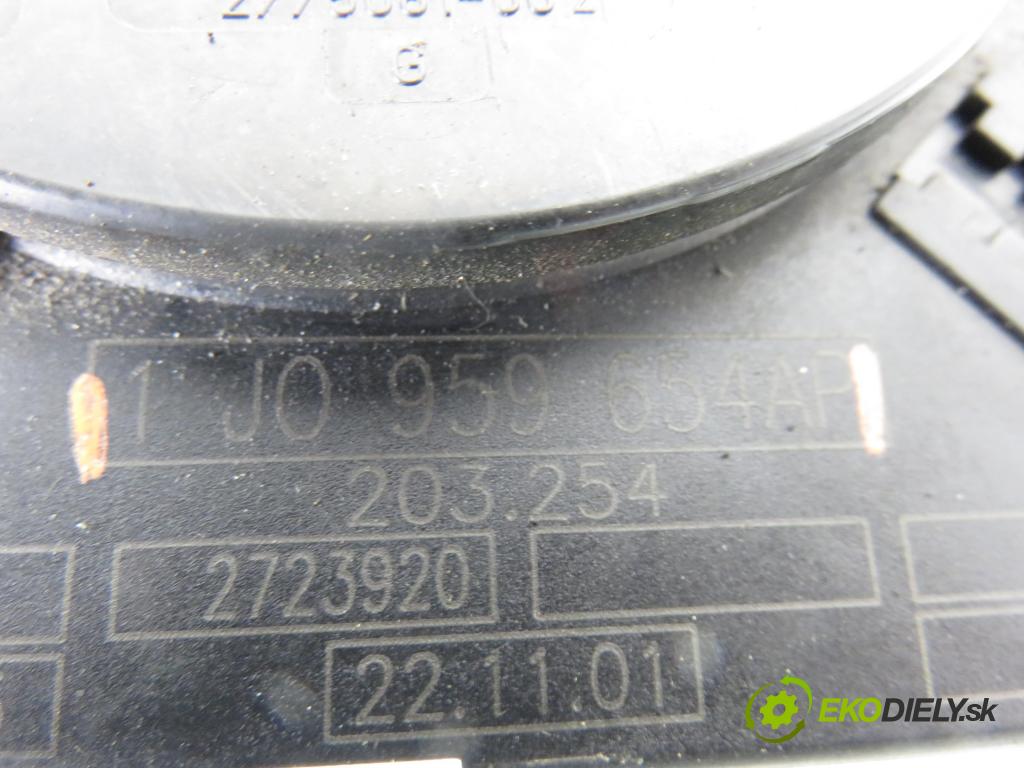VW PASSAT B5.5 (3B3) SEDAN 2002 74,00 1.9 TDI PD 101 - AVB 1896,00 PÁSKA: air BAG 1J0959654AP