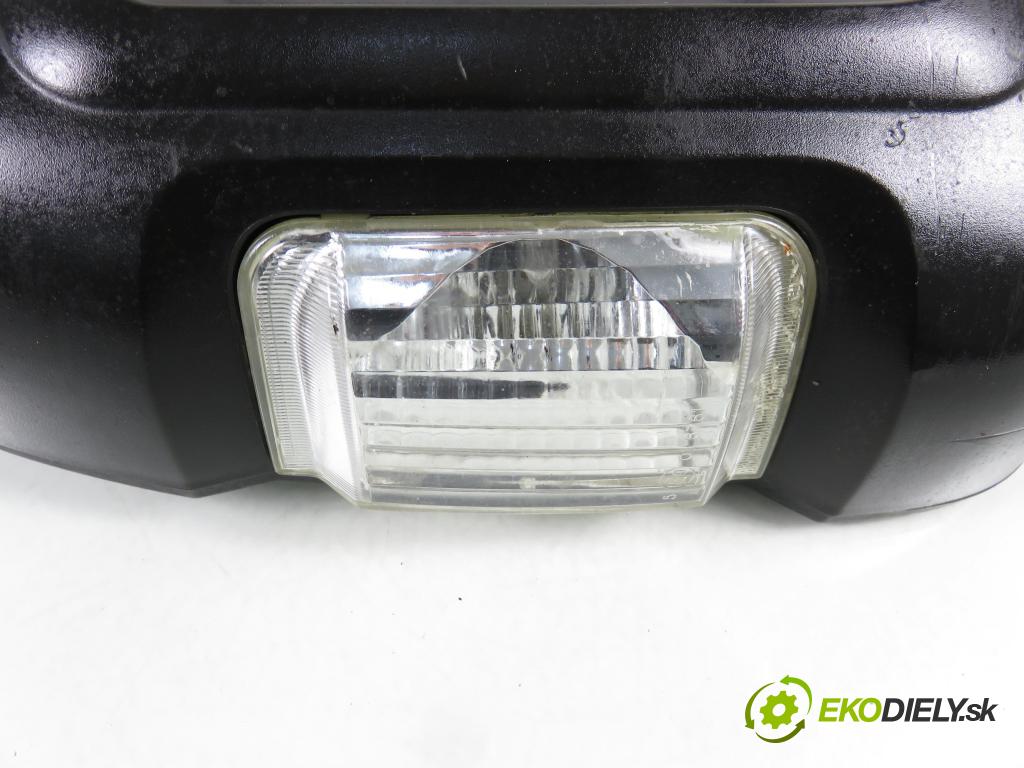 CITROEN JUMPER Skrzynia FURGON 2006 88,00 2.2 HDi 120 - 4HU (P22DTE) 2198,00 Spätné zrkadlo PM