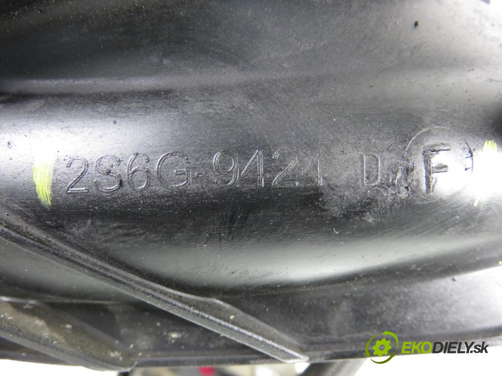 FORD FOCUS II sedan (DB_, FCH, DH) SEDAN 2005 74,00 1.6 - HWDB 1596,00 Potrubie 2S6G9424DF