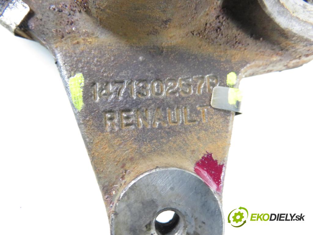 RENAULT MASTER III Platforma / podwozie (EV, HV, UV) KABINA/PLATFORMA 2015 0,00 2.3 dCi 165 FWD - M9T 700 2298,00 trubka EGR 147130257R