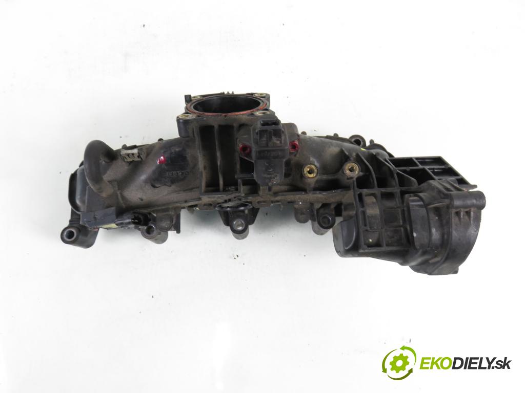 RENAULT MASTER III Platforma / podwozie (EV, HV, UV) KABINA/PLATFORMA 2015 0,00 2.3 dCi 165 FWD - M9T 700 2298,00 Potrubie 40039990R