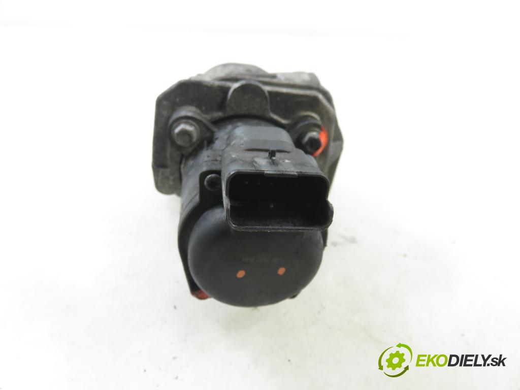 PEUGEOT PARTNER Skrzynia FURGON 2011 55,00 1.6 HDi - 9HT (DV6BTED4) 1560,00 VENTIL EGR 2035230