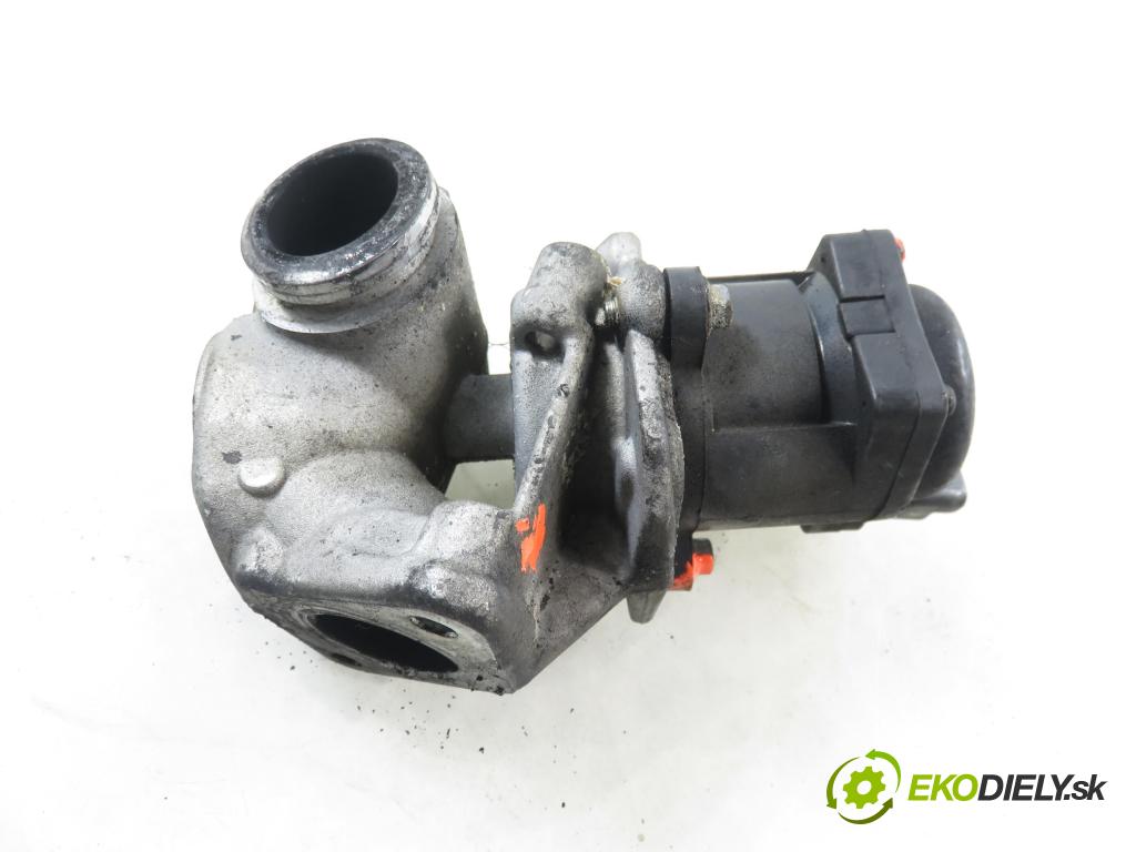 PEUGEOT PARTNER Skrzynia FURGON 2011 55,00 1.6 HDi - 9HT (DV6BTED4) 1560,00 VENTIL EGR 2035230