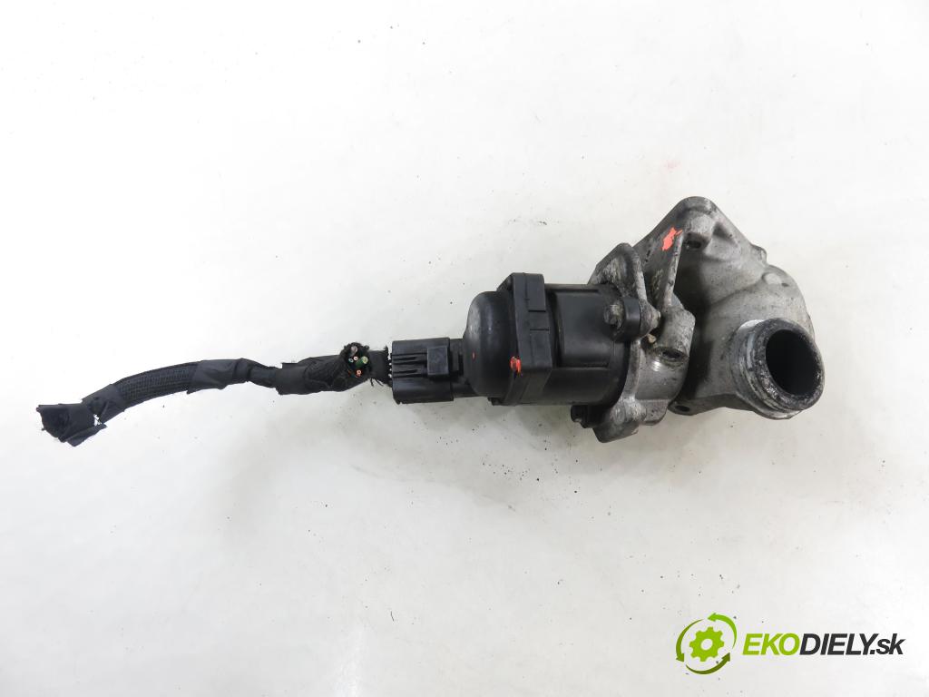 PEUGEOT PARTNER Skrzynia FURGON 2011 55,00 1.6 HDi - 9HT (DV6BTED4) 1560,00 VENTIL EGR 2035230