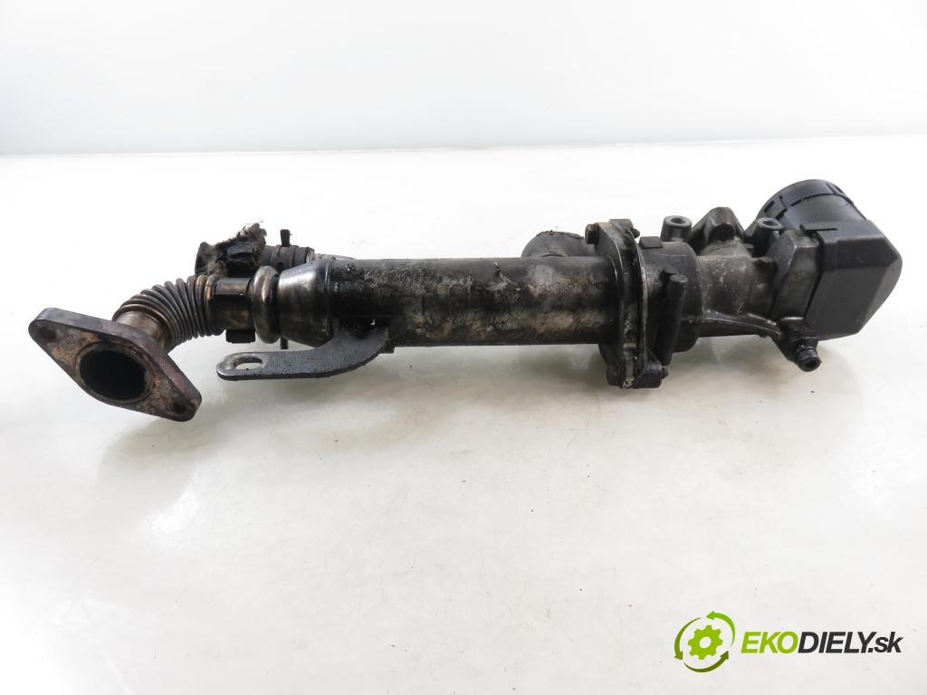 PEUGEOT 307 Break (3E) KOMBI 2004 0,00 2.0 HDi 135 - RHR (DW10BTED4) 1997,00 VENTIL EGR 9681825290 ; 9645689780