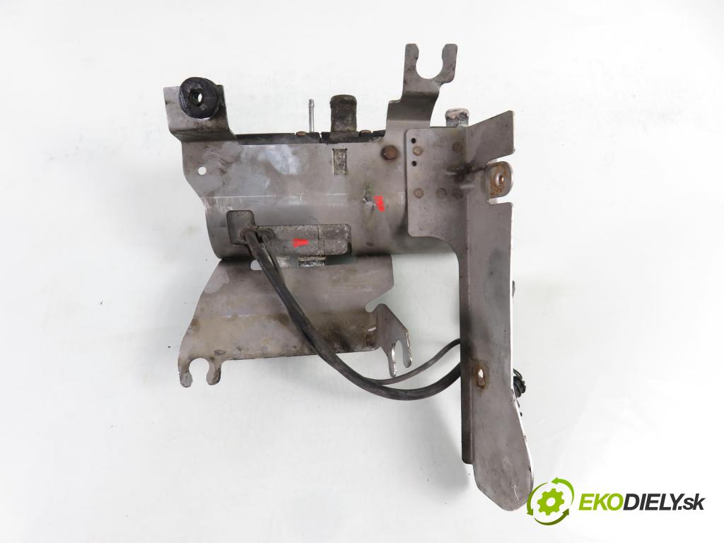 FORD MONDEO III (B5Y) LIFTBACK 2004 114,00 2.2 TDCi - QJBA 2198,00 Webasto 1S7H18K464AB (Webasto (nezávislé topení))