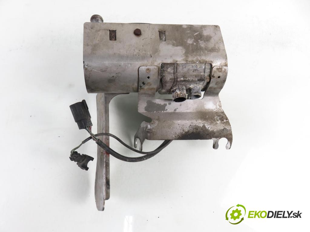 FORD MONDEO III (B5Y) LIFTBACK 2004 114,00 2.2 TDCi - QJBA 2198,00 Webasto 1S7H18K464AB (Webasto (nezávislé topení))