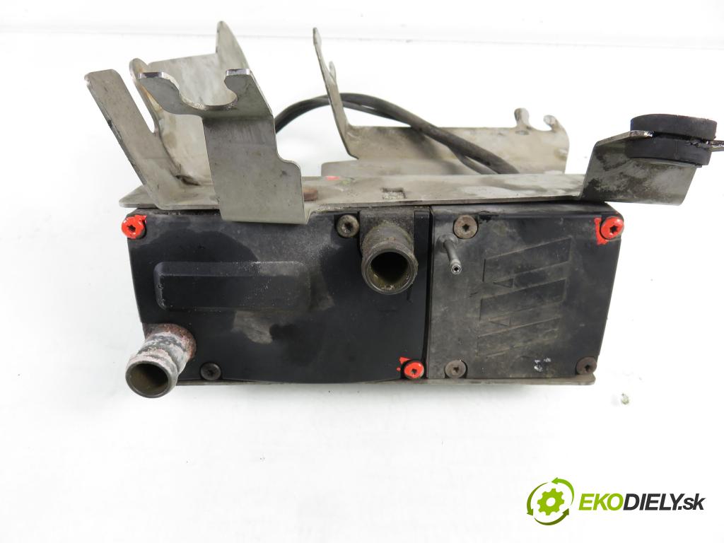 FORD MONDEO III (B5Y) LIFTBACK 2004 114,00 2.2 TDCi - QJBA 2198,00 Webasto 1S7H18K464AB (Webasto (nezávislé topení))