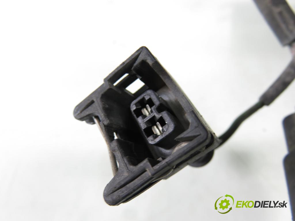 FORD MONDEO III (B5Y) LIFTBACK 2004 114,00 2.2 TDCi - QJBA 2198,00 Webasto 1S7H18K464AB (Webasto (nezávislé topení))