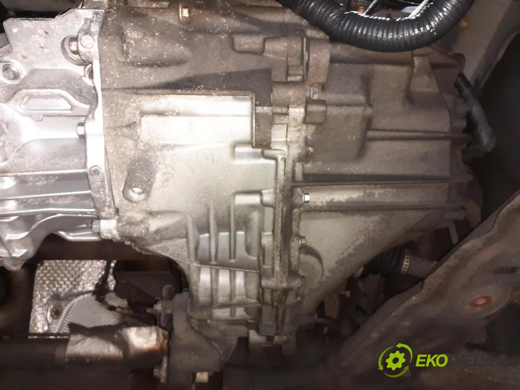 FORD S-MAX (WA6) MINIVAN 2012 118,00 1.6 EcoBoost - JTWB 1596,00 Prevodovka MANUALNA BG9R7002BCA ; BG9R7F096AC