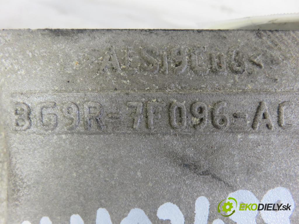 FORD S-MAX (WA6) MINIVAN 2012 118,00 1.6 EcoBoost - JTWB 1596,00 převodovka MANUALNA BG9R7002BCA ; BG9R7F096AC