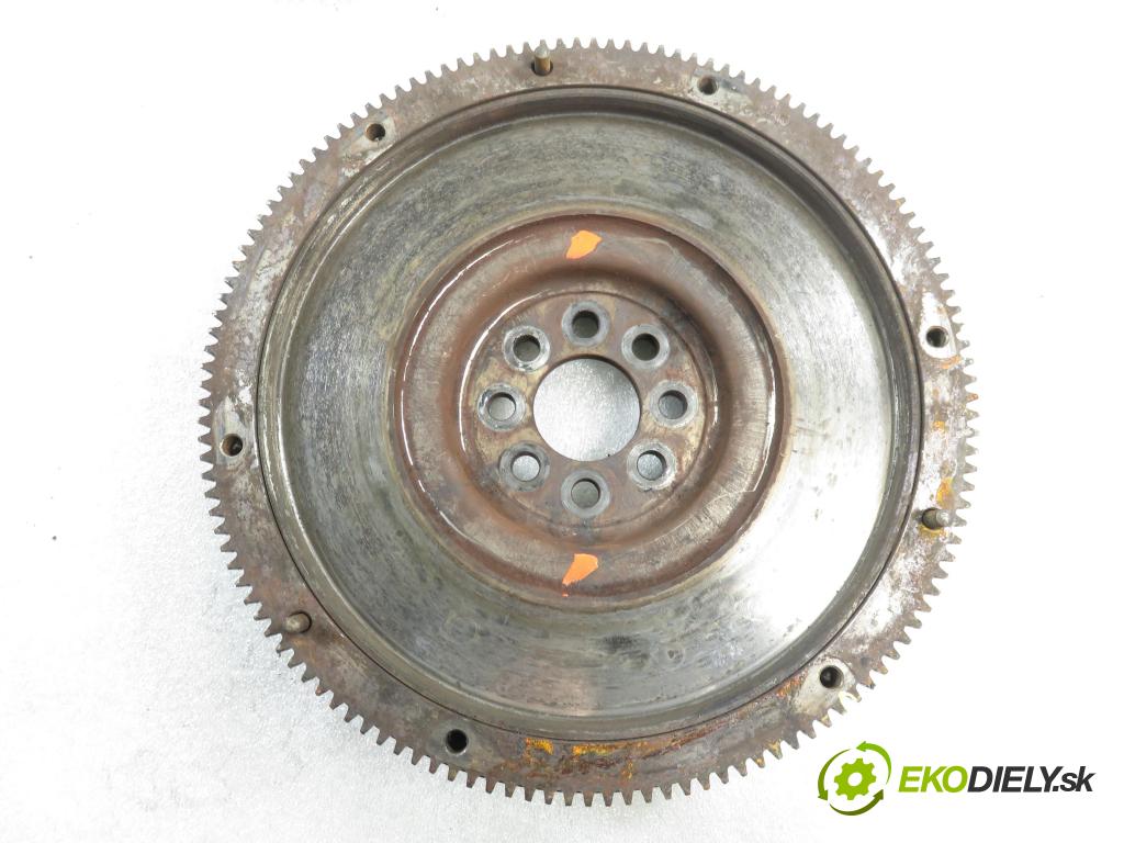VW TRANSPORTER IV Platforma / podwozie (70E, 70L, 70M, 7DE, 7DL KABINA/PLATFORMA 1993 57,00 2.4 D 78 - AAB 2370,00 Koleso zotrvačník 074105273