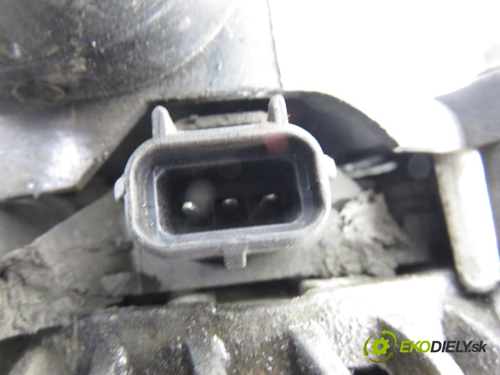 FORD MONDEO III (B5Y) LIFTBACK 2004 114,00 2.2 TDCi - QJBA 2198,00 Alternátor  (Alternátor)