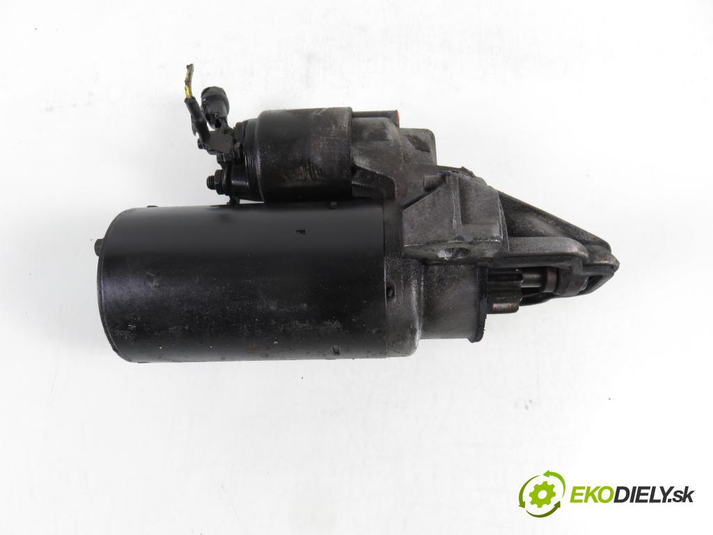 CITROEN JUMPER Skrzynia FURGON 2006 88,00 2.2 HDi 120 - 4HU (P22DTE) 2198,00 Štartér (Štartér)