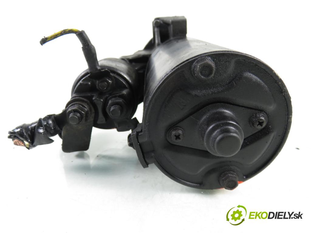 CITROEN JUMPER Skrzynia FURGON 2006 88,00 2.2 HDi 120 - 4HU (P22DTE) 2198,00 Štartér (Štartér)