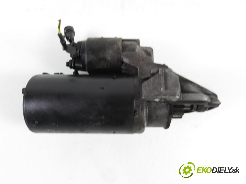 CITROEN JUMPER Skrzynia FURGON 2006 88,00 2.2 HDi 120 - 4HU (P22DTE) 2198,00 Štartér (Štartér)