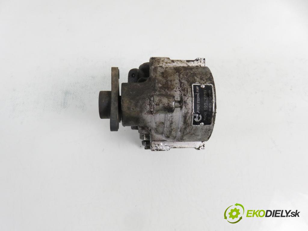 OPEL MOVANO Platforma / podwoyie (X70) KABINA/PLATFORMA 2007 0,00 2.5 CDTI - G9U 650 2464,00 Pumpa servočerpadlo 10SKV021 (Servočerpadlo)