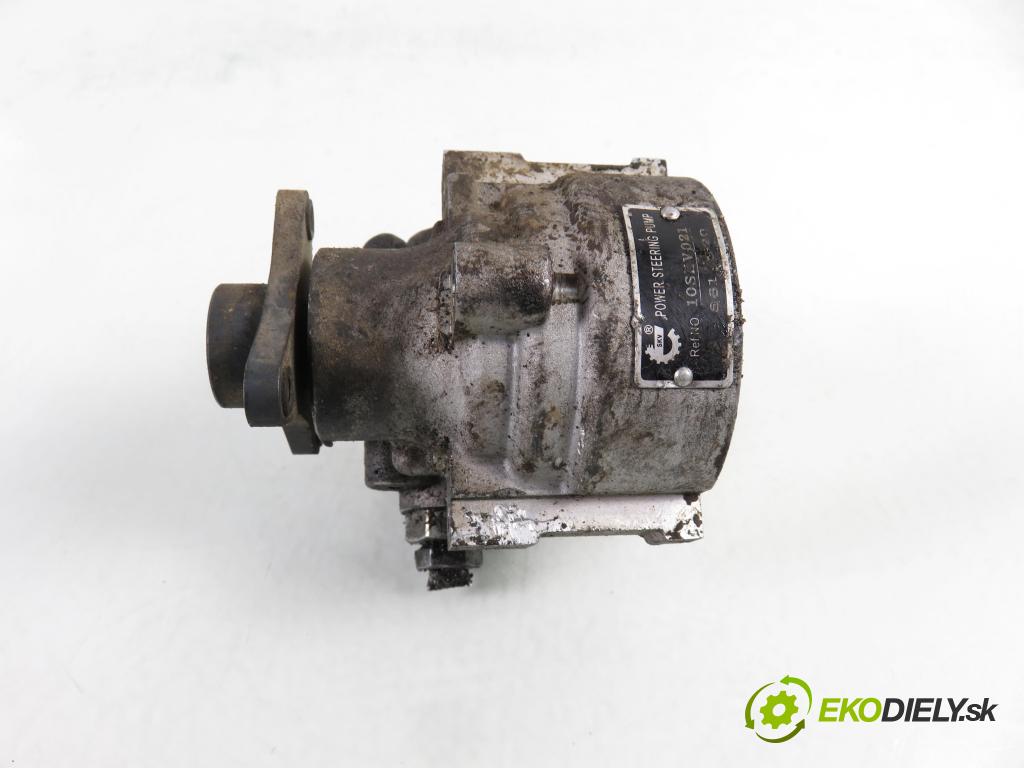 OPEL MOVANO Platforma / podwoyie (X70) KABINA/PLATFORMA 2007 0,00 2.5 CDTI - G9U 650 2464,00 pumpa servočerpadlo 10SKV021 (Servočerpadlo)