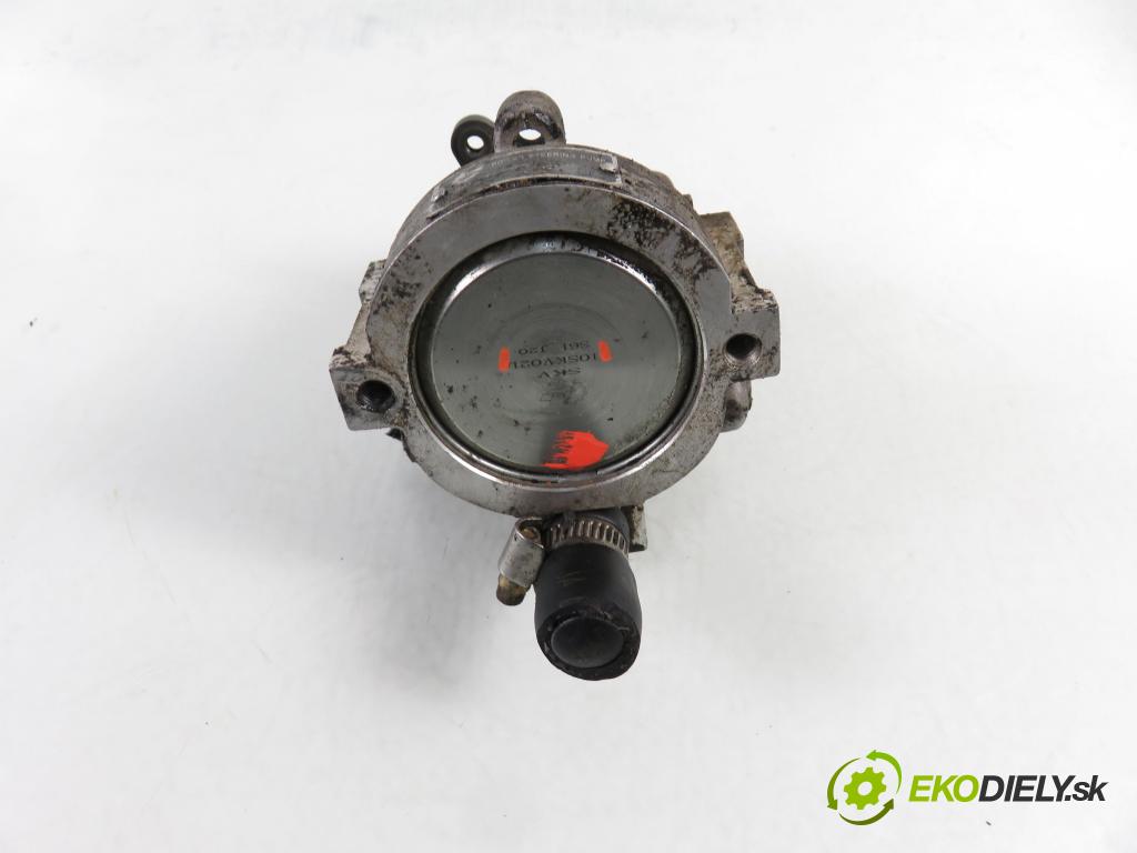 OPEL MOVANO Platforma / podwoyie (X70) KABINA/PLATFORMA 2007 0,00 2.5 CDTI - G9U 650 2464,00 pumpa servočerpadlo 10SKV021 (Servočerpadlo)