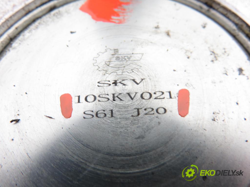 OPEL MOVANO Platforma / podwoyie (X70) KABINA/PLATFORMA 2007 0,00 2.5 CDTI - G9U 650 2464,00 pumpa servočerpadlo 10SKV021 (Servočerpadlo)