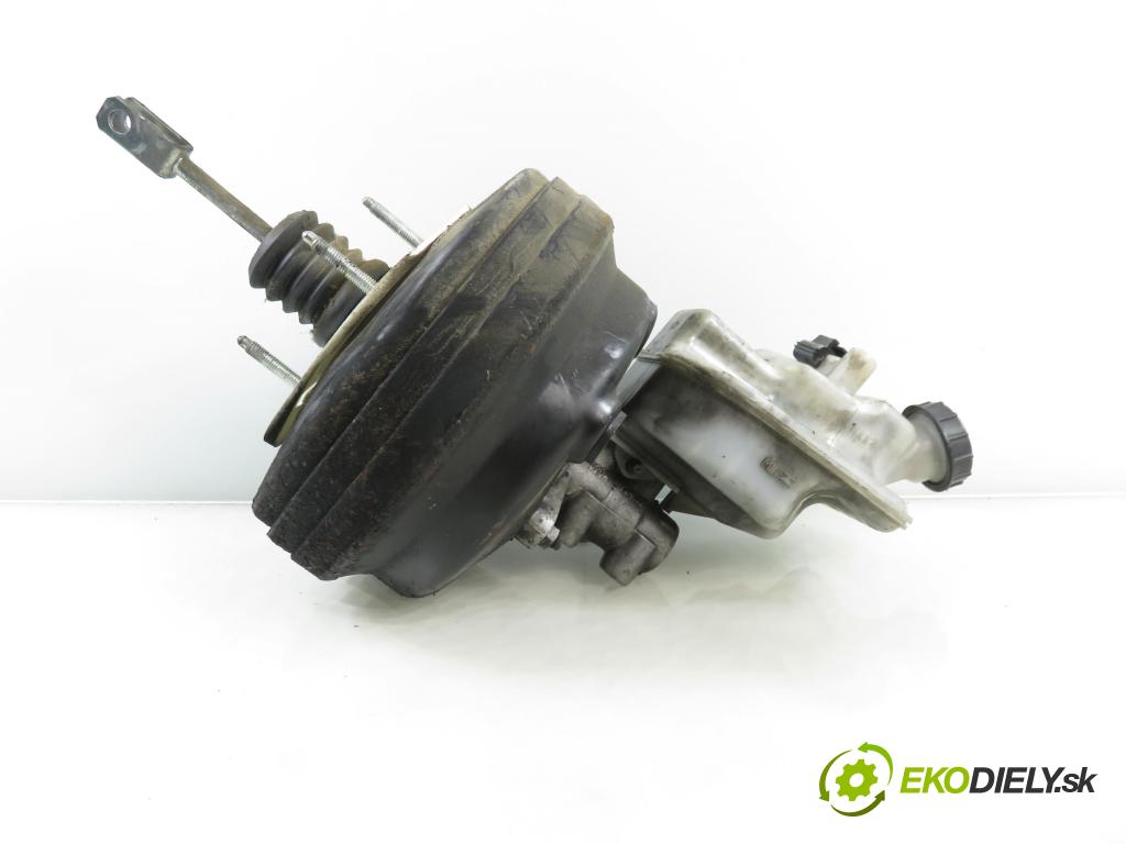 FORD TRANSIT Furgon (FA_ _) FURGON 2012 92,00 2.2 TDCi - CYFB 2198,00 Posilovač 0204051165 ; 6C112B195BC (Servočerpadlo)