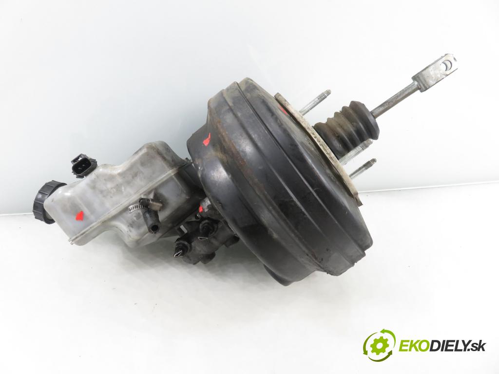 FORD TRANSIT Furgon (FA_ _) FURGON 2012 92,00 2.2 TDCi - CYFB 2198,00 Posilovač 0204051165 ; 6C112B195BC (Servočerpadlo)