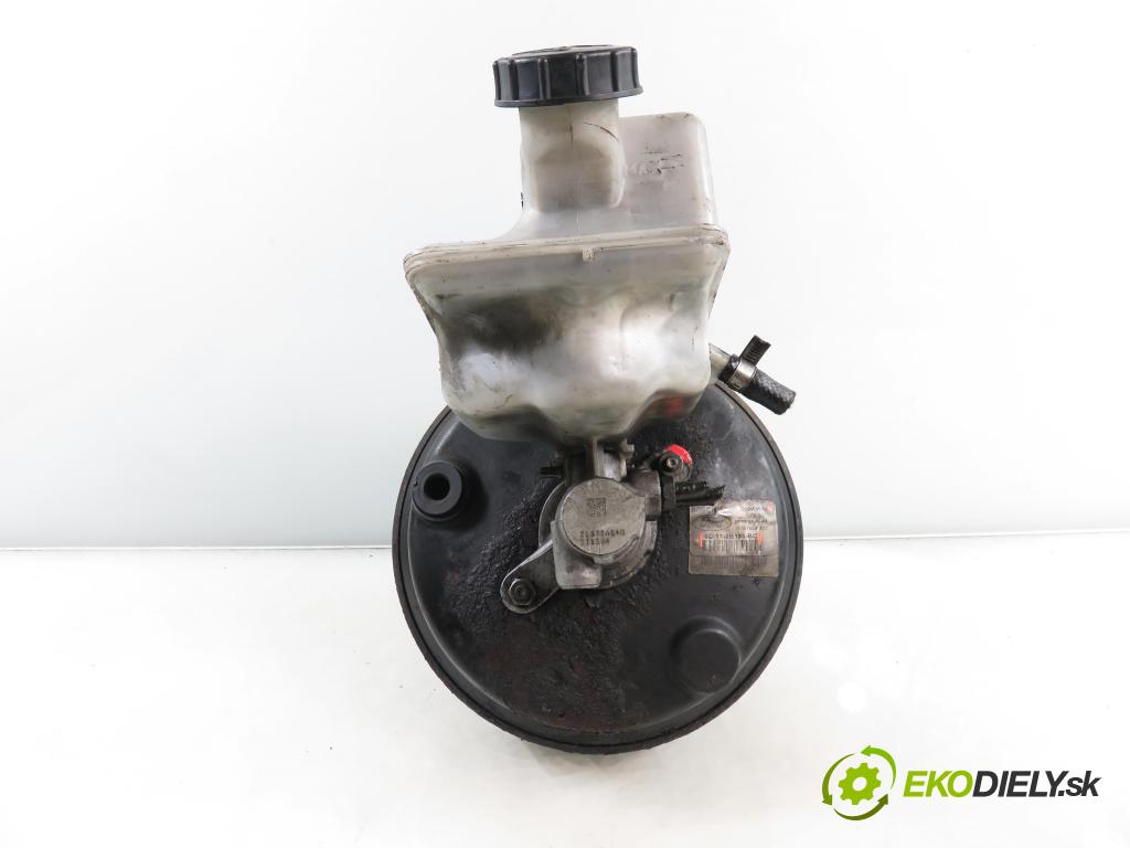 FORD TRANSIT Furgon (FA_ _) FURGON 2012 92,00 2.2 TDCi - CYFB 2198,00 Posilovač 0204051165 ; 6C112B195BC (Servočerpadlo)