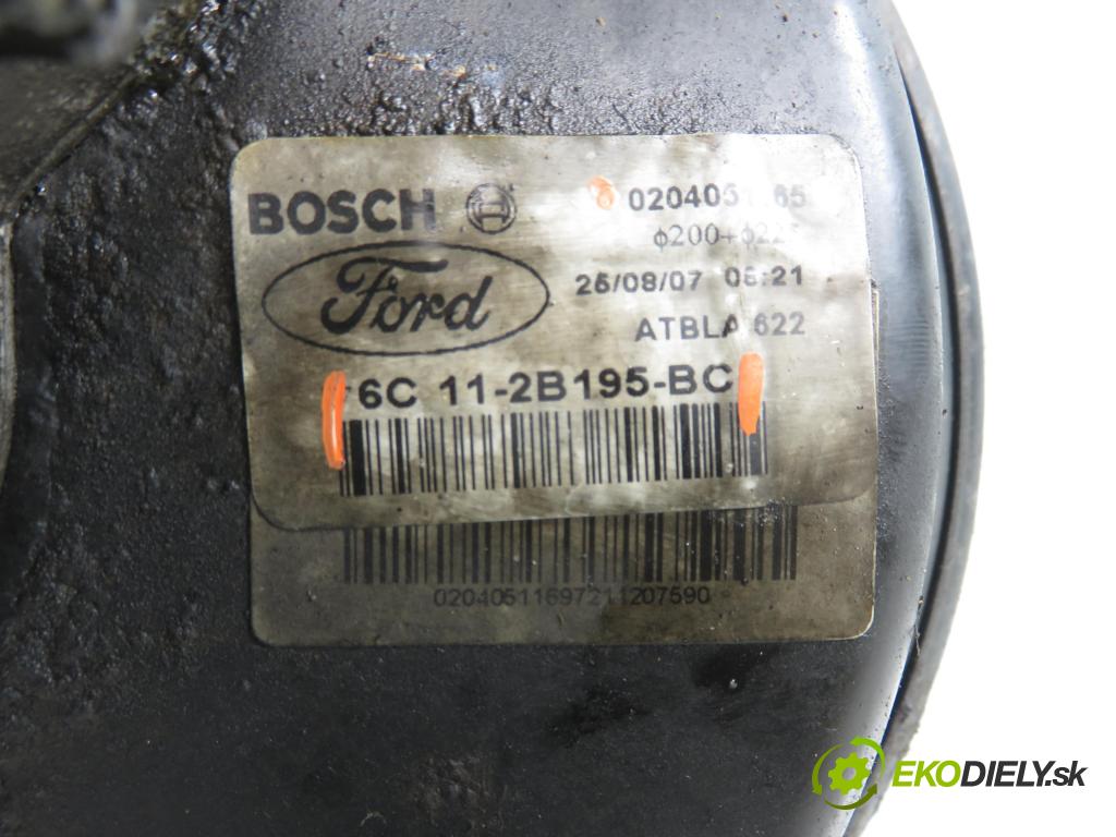 FORD TRANSIT Furgon (FA_ _) FURGON 2012 92,00 2.2 TDCi - CYFB 2198,00 Posilovač 0204051165 ; 6C112B195BC (Servočerpadlo)
