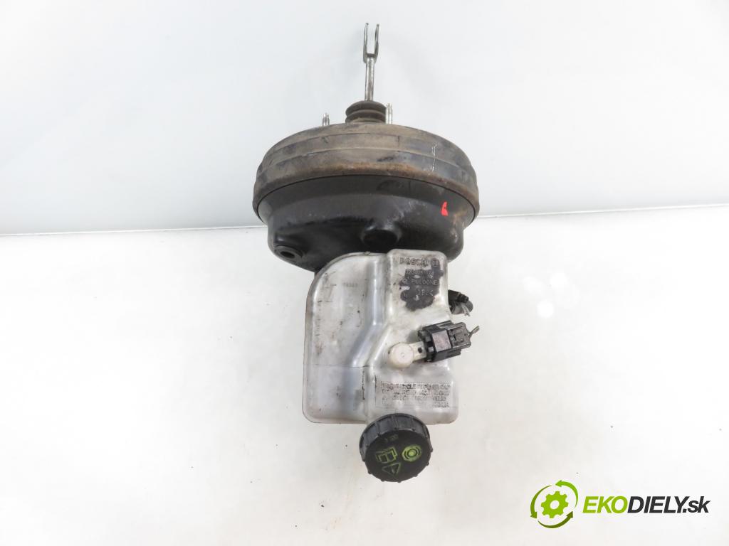 FORD TRANSIT Furgon (FA_ _) FURGON 2012 92,00 2.2 TDCi - CYFB 2198,00 Posilovač 0204051165 ; 6C112B195BC (Servočerpadlo)