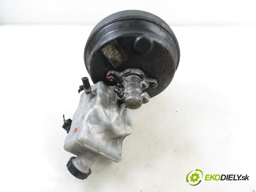 FORD TRANSIT Furgon (FA_ _) FURGON 2012 92,00 2.2 TDCi - CYFB 2198,00 Posilovač 0204051165 ; 6C112B195BC (Servočerpadlo)