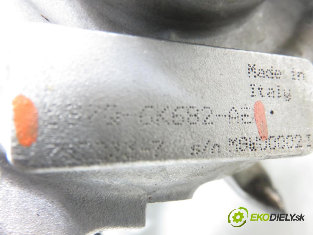 FORD MONDEO III (B5Y) LIFTBACK 2004 114,00 2.2 TDCi - QJBA 2198,00 Turbodúchadlo 5S7Q6K682AE (Turbodúchadlo (kompletné))