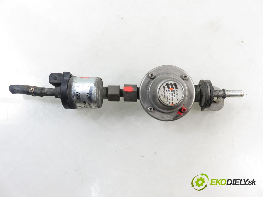 FORD MONDEO III (B5Y) LIFTBACK 2004 114,00 2.2 TDCi - QJBA 2198,00 pumpa paliva Webasto 221000200800