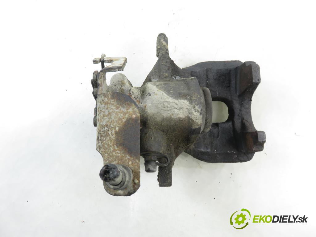 FORD TRANSIT Furgon (FA_ _) FURGON 2012 92,00 2.2 TDCi - CYFB 2198,00 brzdič třmen PT