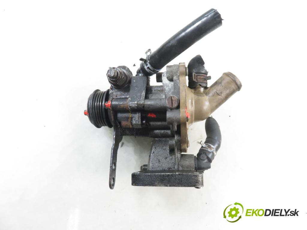 FORD MONDEO III (B5Y) LIFTBACK 2004 114,00 2.2 TDCi - QJBA 2198,00 Pumpa servočerpadlo XS7Q8A578AF (Servočerpadlo)