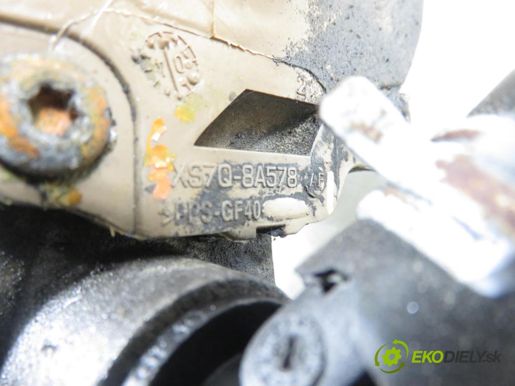 FORD MONDEO III (B5Y) LIFTBACK 2004 114,00 2.2 TDCi - QJBA 2198,00 Pumpa servočerpadlo XS7Q8A578AF (Servočerpadlo)