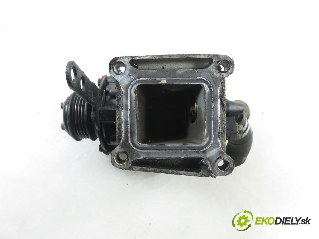 FORD MONDEO III (B5Y) LIFTBACK 2004 114,00 2.2 TDCi - QJBA 2198,00 Pumpa servočerpadlo XS7Q8A578AF (Servočerpadlo)