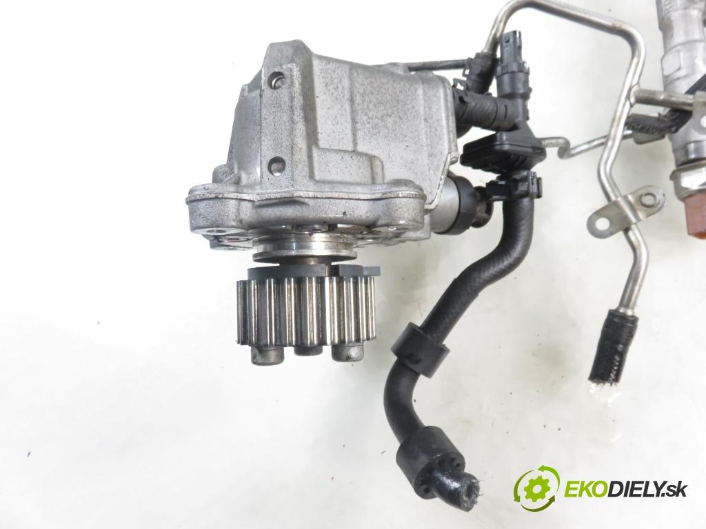 VW TIGUAN (5N_) SUV 2011 103,00 2.0 TDI 4motion - CFFB 1968,00 Pumpa vysokého tlaku 03L130755D ; 03L130277J ; 03L089M