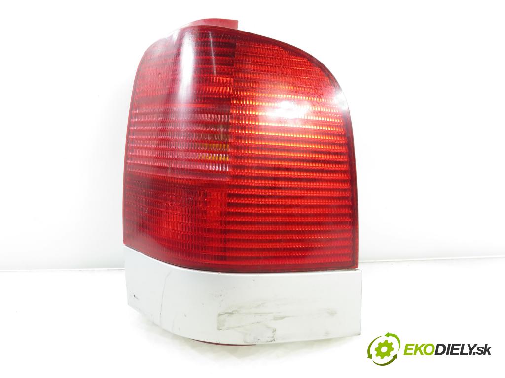 VW SHARAN (7M8, 7M9, 7M6) VAN 2002 85,00 1.9 TDI PD 115 - AUY 1896,00 Svetlo pravé zadné 