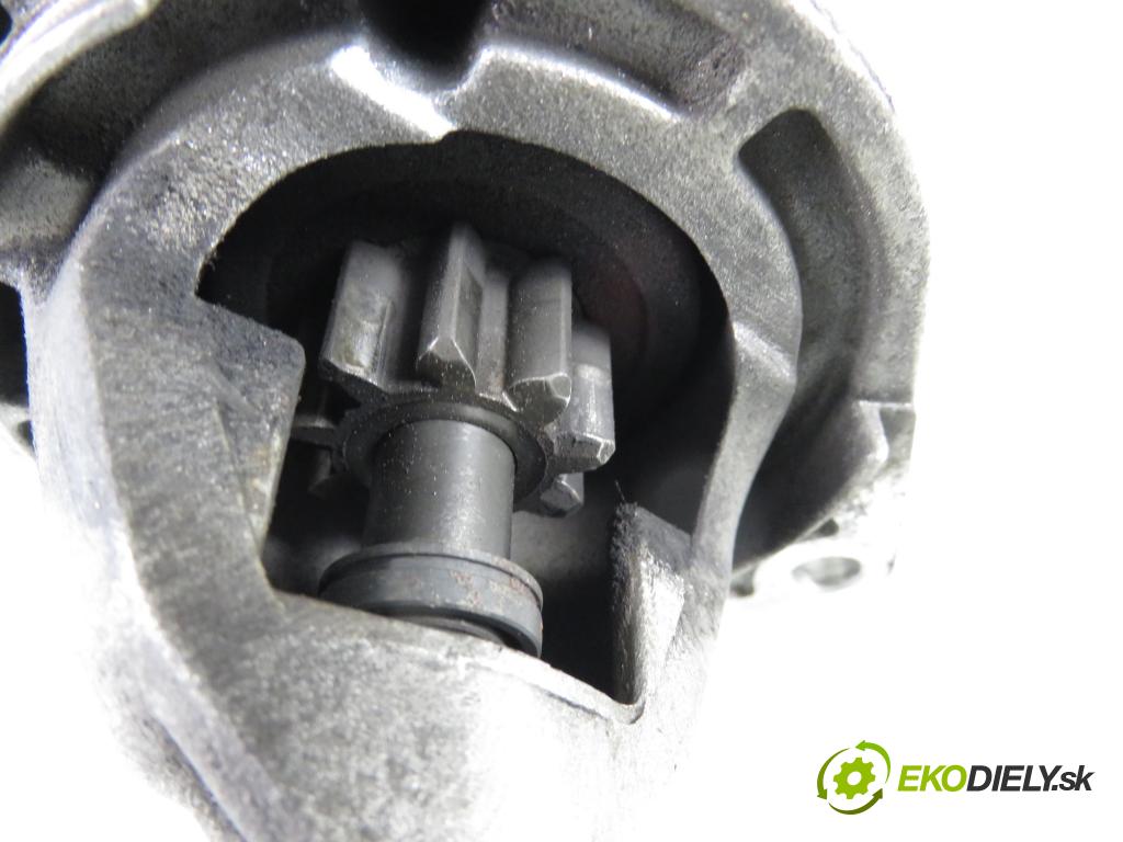 SAAB 9-3 (YS3F) SEDAN 2006 88,00 1.9 TiD - Z 19 DT 1910,00 Štartér S0186 (Štartér)