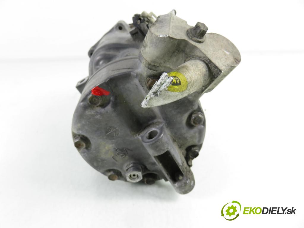 SAAB 9-3 (YS3F) SEDAN 2006 88,00 1.9 TiD - Z 19 DT 1910,00 KOMPRESOR: klimatizace P13171593 (Kompresor klimatizace)