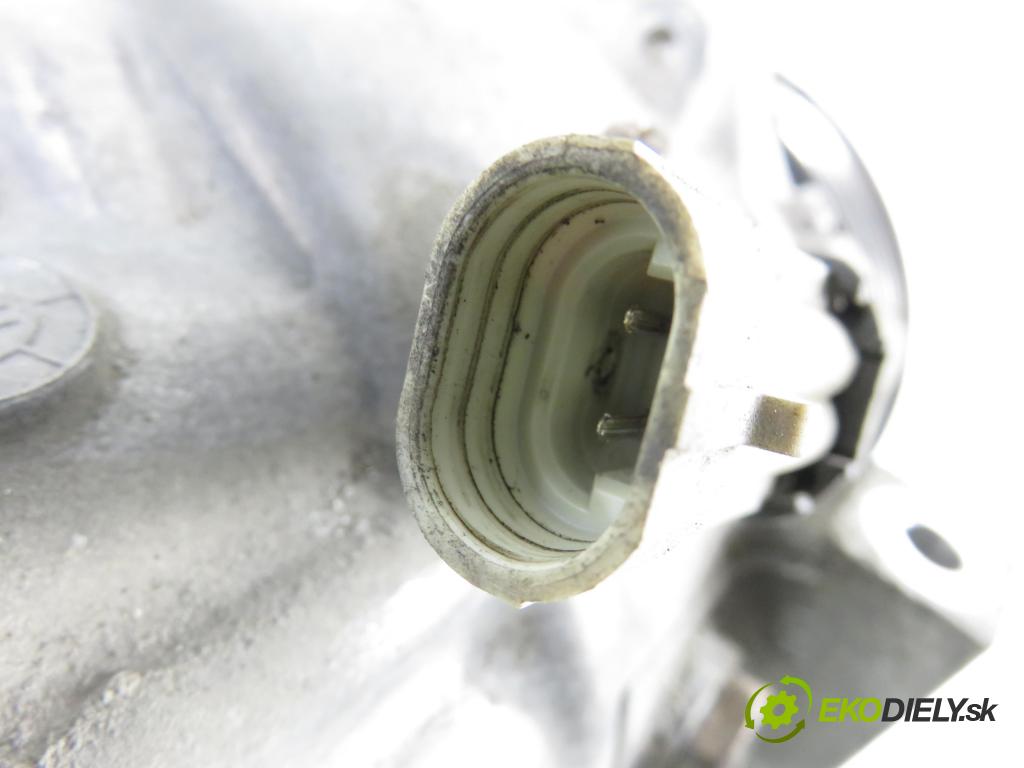 SAAB 9-3 (YS3F) SEDAN 2006 88,00 1.9 TiD - Z 19 DT 1910,00 KOMPRESOR: klimatizace P13171593 (Kompresor klimatizace)