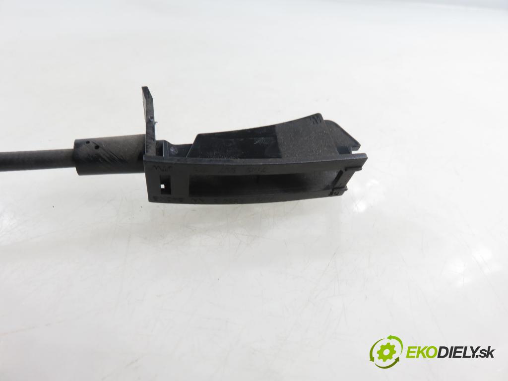 VW SHARAN (7M8, 7M9, 7M6) VAN 2002 85,00 1.9 TDI PD 115 - AUY 1896,00 zámok PPE